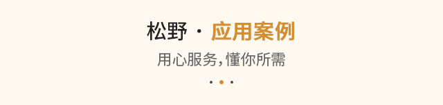 应用案例